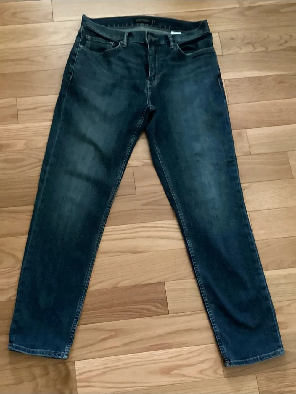 Banana Republic athletic fit